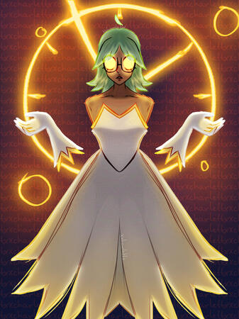 Personal Art