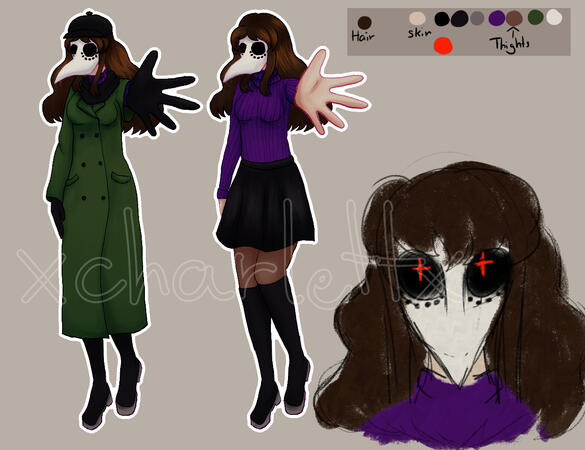 Personal Art