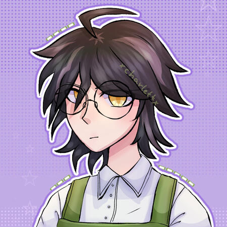 Commission Art (event reward)