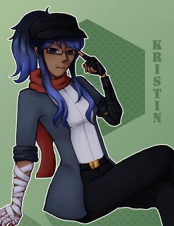 Artfight Art