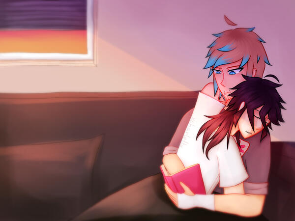 Personal Art