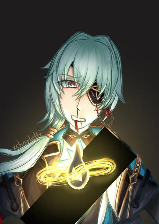 Personal Art