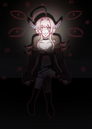 Artfight Art