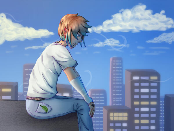 Personal Art